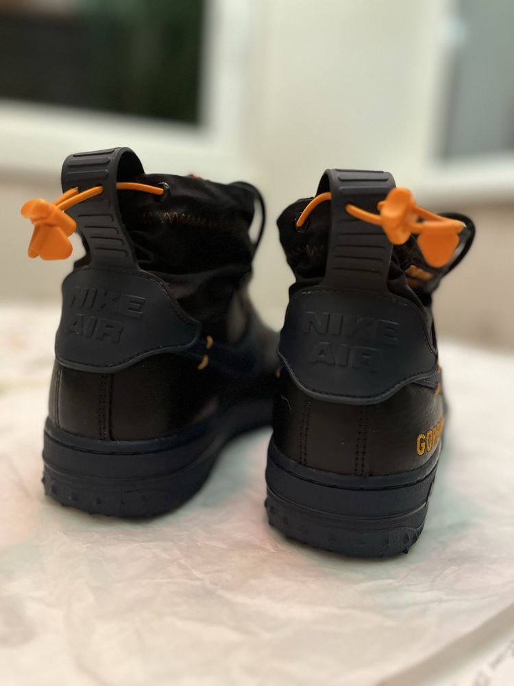 Nike Air Force 1 Winter Gore-Tex