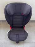 besafe iZi flex fix i-Size (15-36 kg, 100-150 cm) fotelik samochodowy
