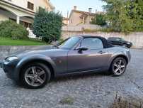 Mazda MX5 para Pecas
