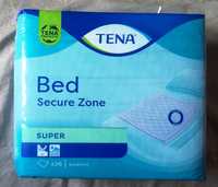 Пеленки TENA Bed Plus Secure Zone, Super 60х90 см № 26