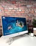Моноблок HP 24-cb0004no·Celeron J4025·8GB+256M2·24"FHD IPS·Гарантія