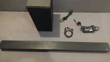 Głośnik Soundbar LG SL6YF