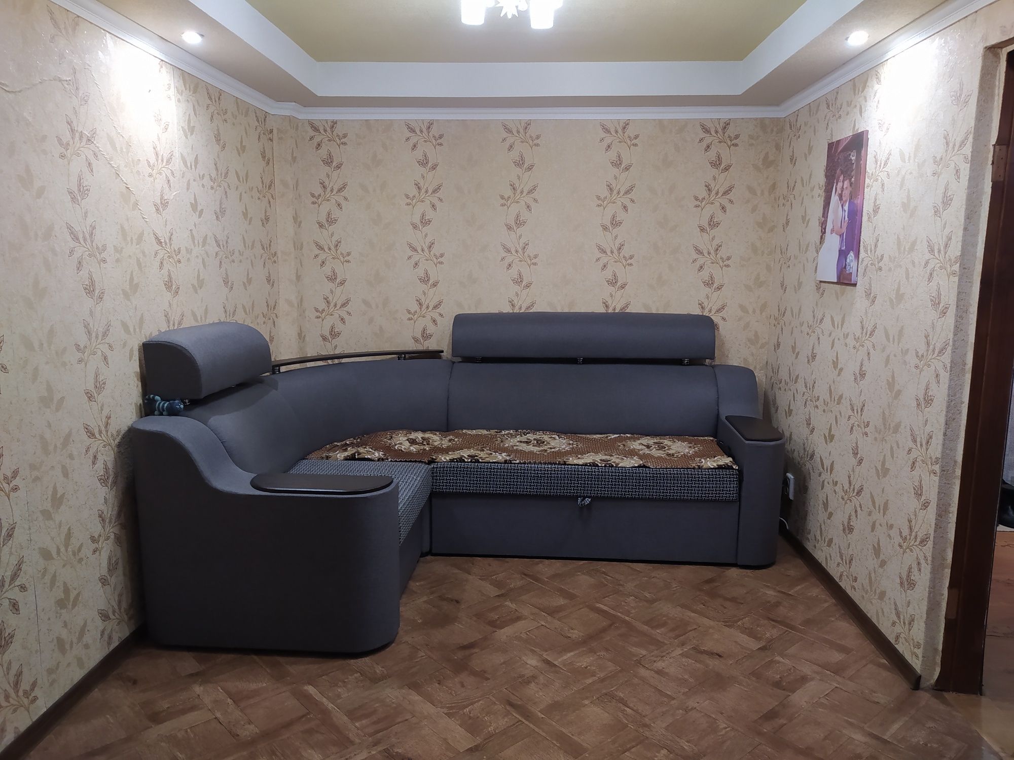 Продам 2-комнатную квартиру
