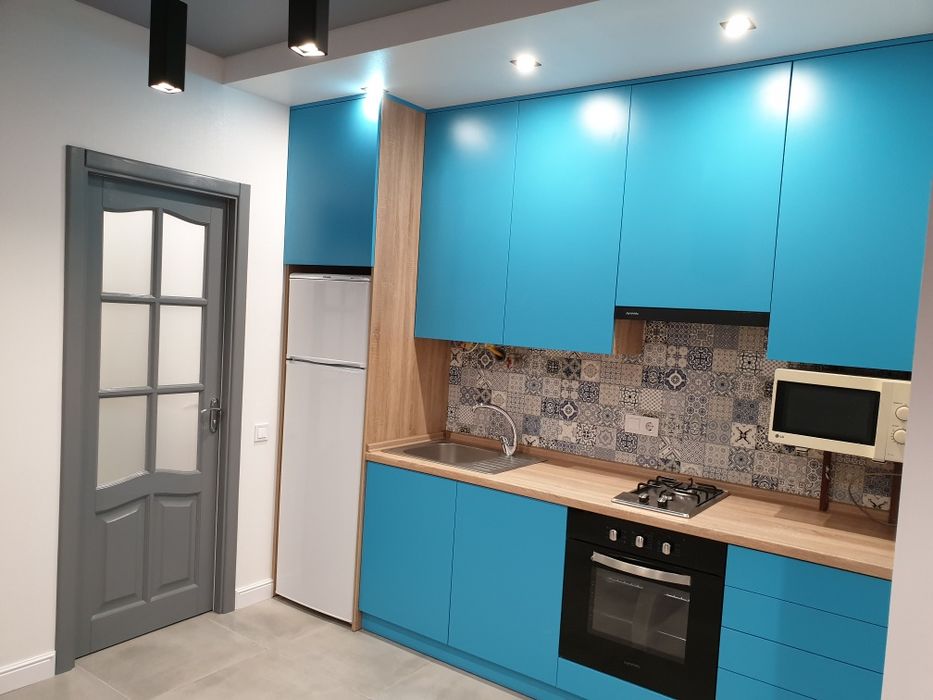 Оренда 1км квартири студії в Бучі