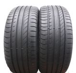215/55/17 Fulda 215/55R17 98W XL Sport Control Lato 2013 7.5-8mm