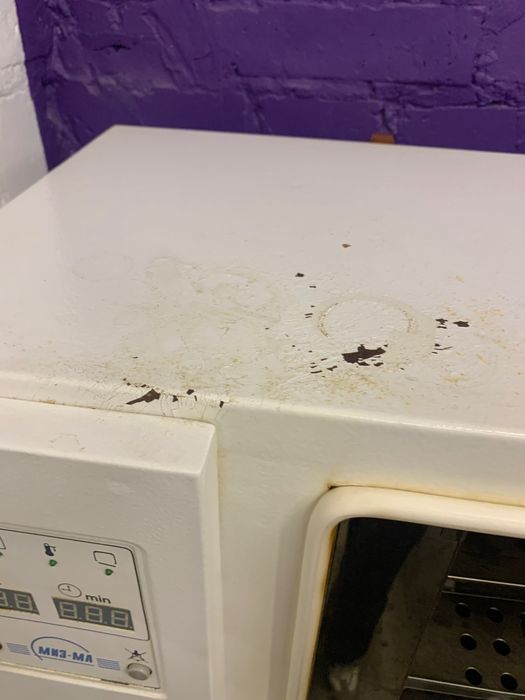 Продам робочий сухожар