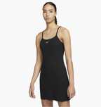 Оригінальна сукня в рубчик Nike Sportswear Essential (DM6230-010)