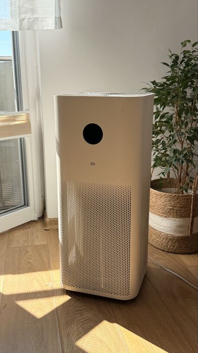 Oczyszczacz powietrza Xiaomi Mi Air Purifier 3H