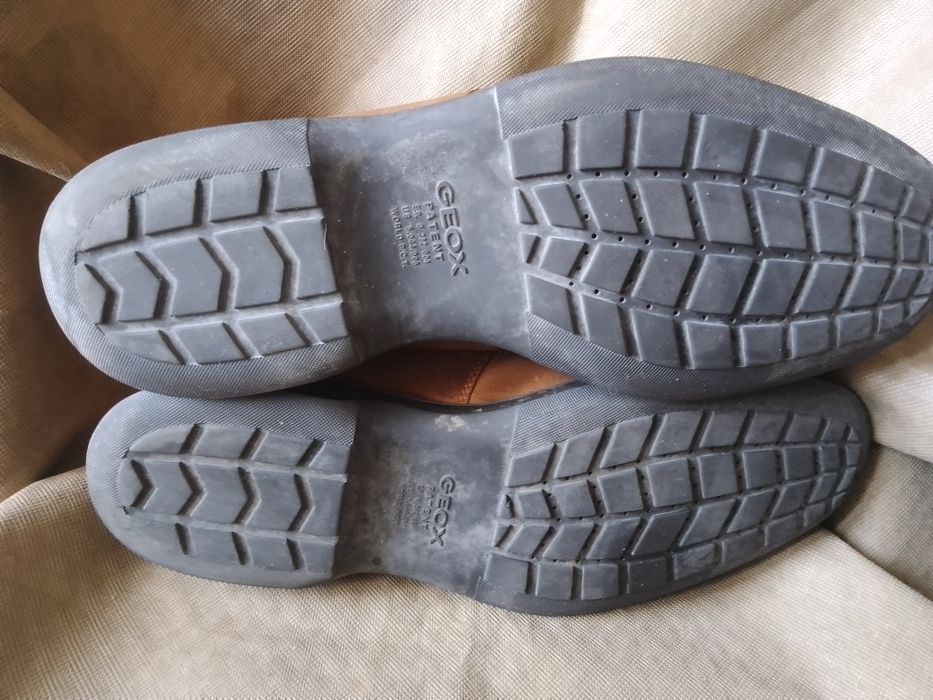 Черевики Geox 46 розмір