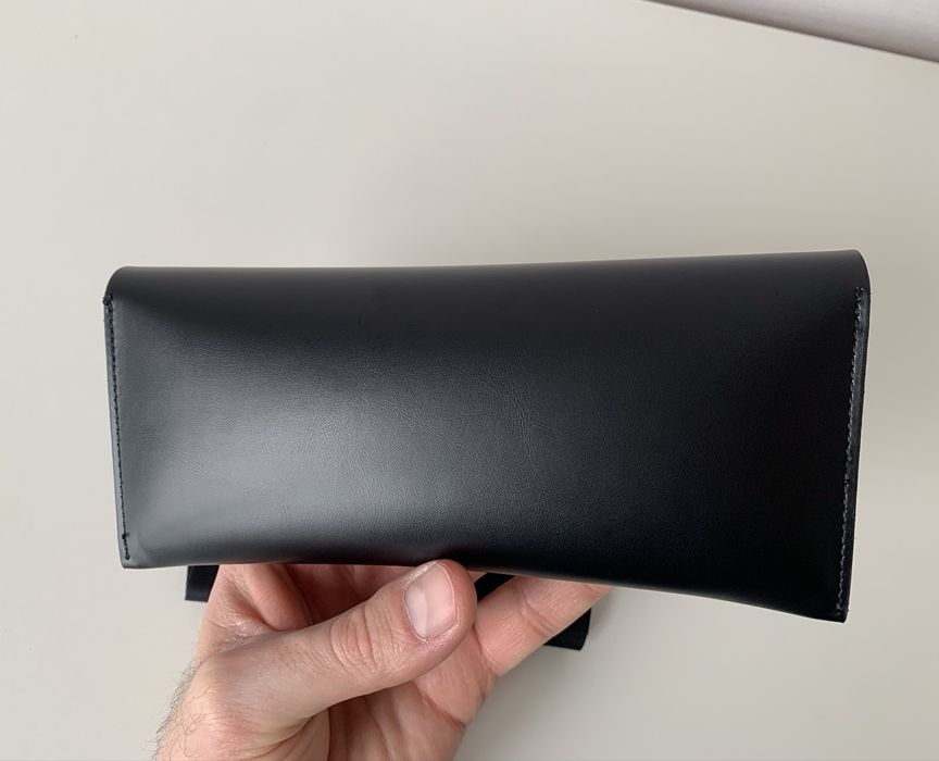 Saint Laurent футляр чохол для окулярів YSL Tom Ford Prada Ray Ban