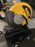 Piła do metalu Dewalt DW872