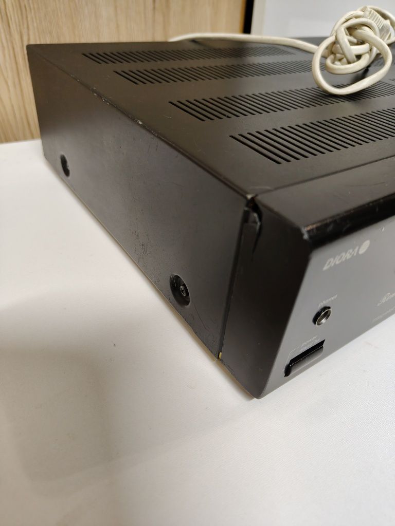 Wzmacniacz Diora ws 502