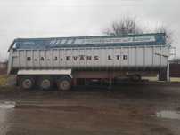 Fruehauf LTD/WAD 2008