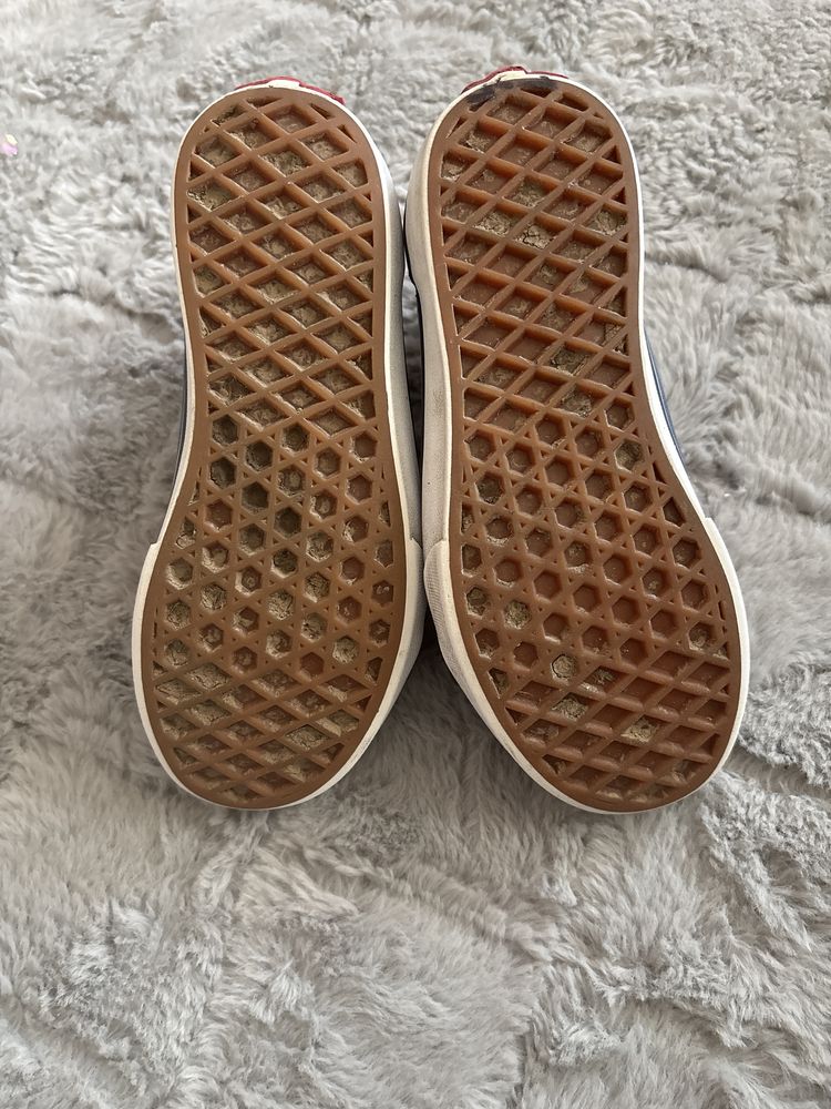Trampki Vans rizmiar 30,5