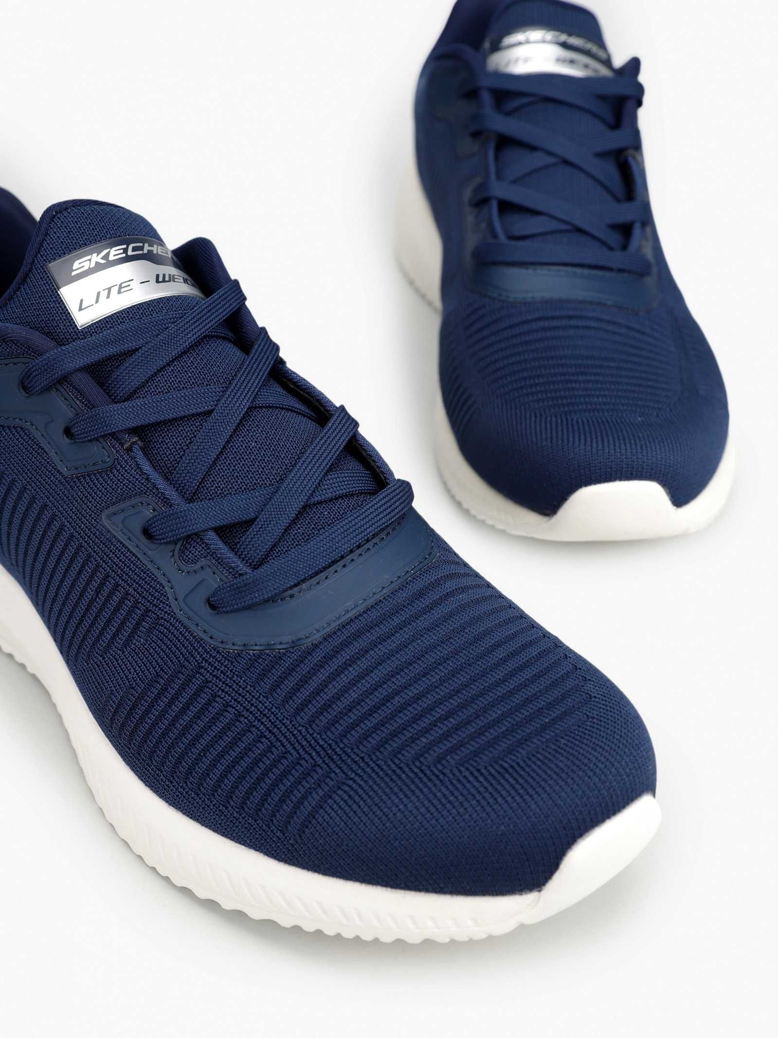 Кроссовки Skechers Squad. Оригинал. Размер 45