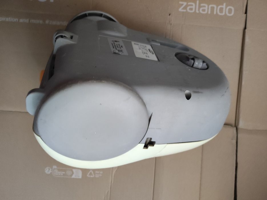 Odkurzacz Samsung VC-5813