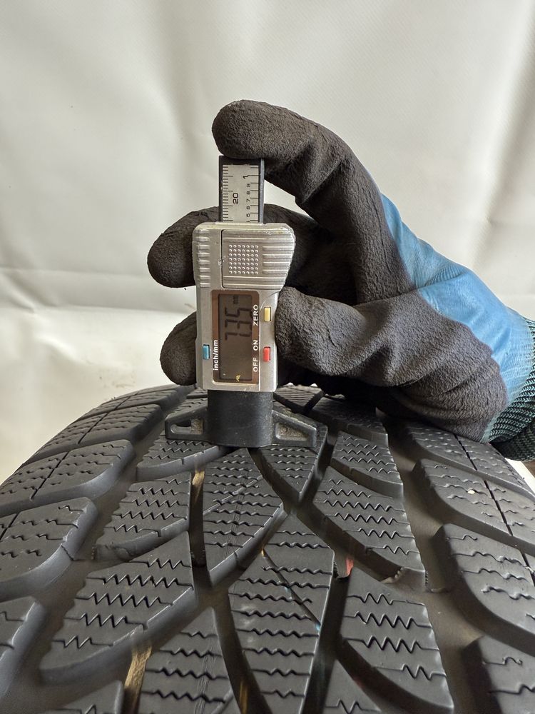 235/55/17 Dunlop SP Winter Sport 3D 99H 2018R (507)