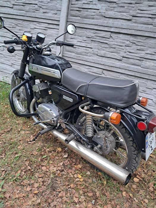Продам Jawa 350 634