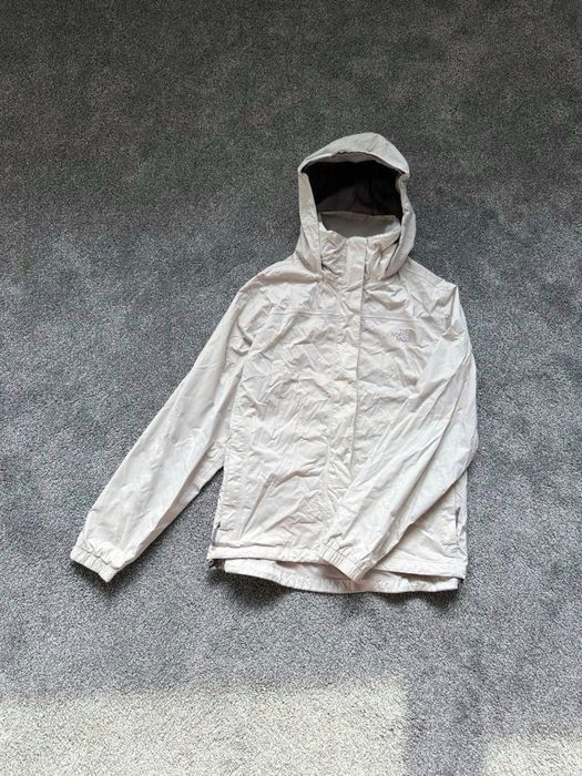 Куртка вітровка The North Face з логотипом/Оригінал/Нові колекції/