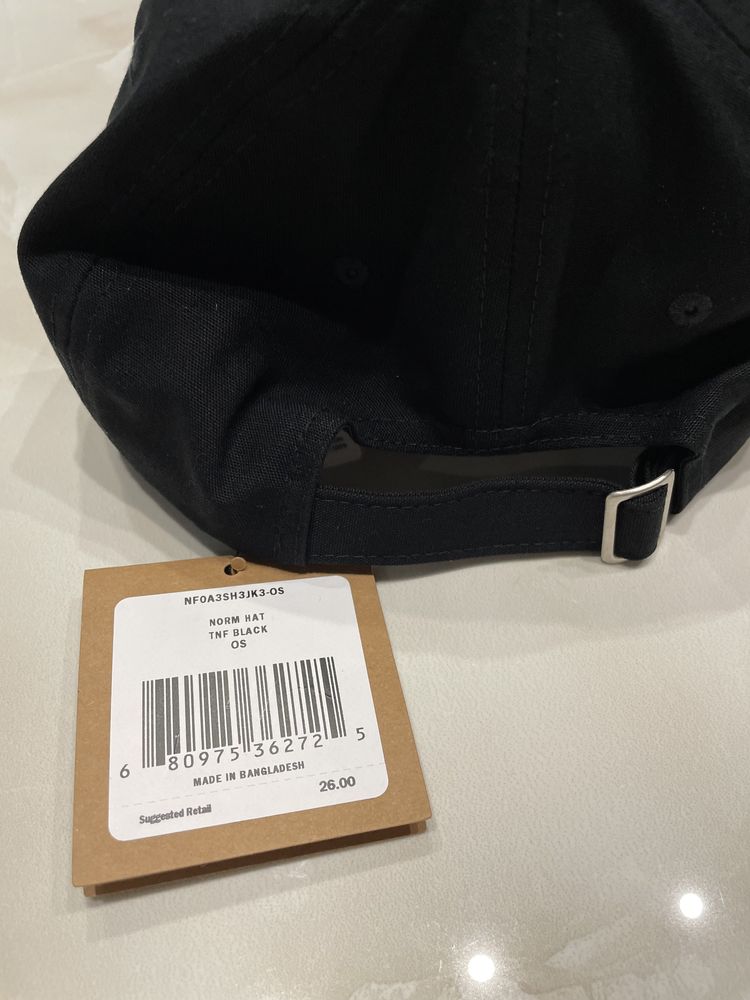 Кепка The North Face Norm Hat оригінал