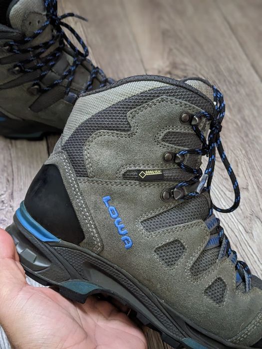 Трекінгові черевики Lowa p.41