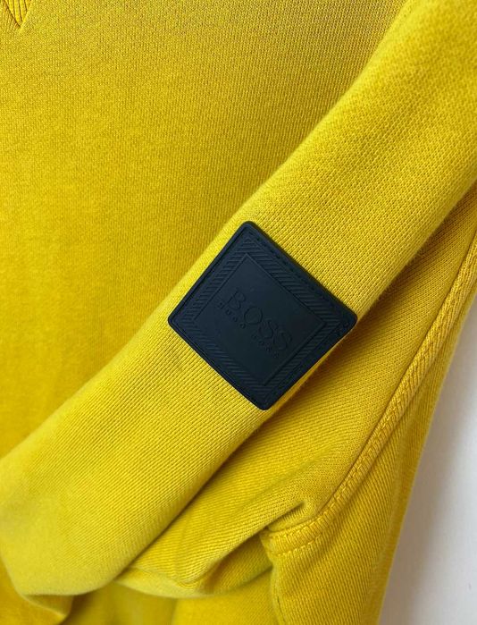 Cвітшот Hugo Boss