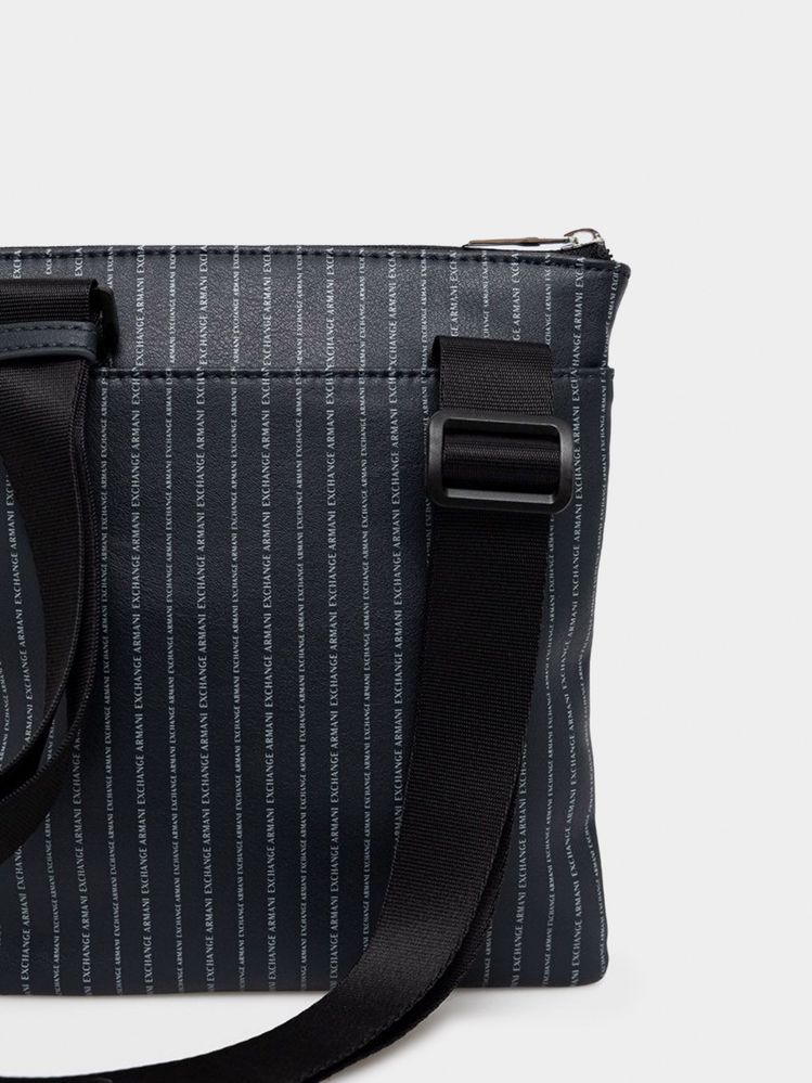 Мужская сумка Armani Exchange, оригинал