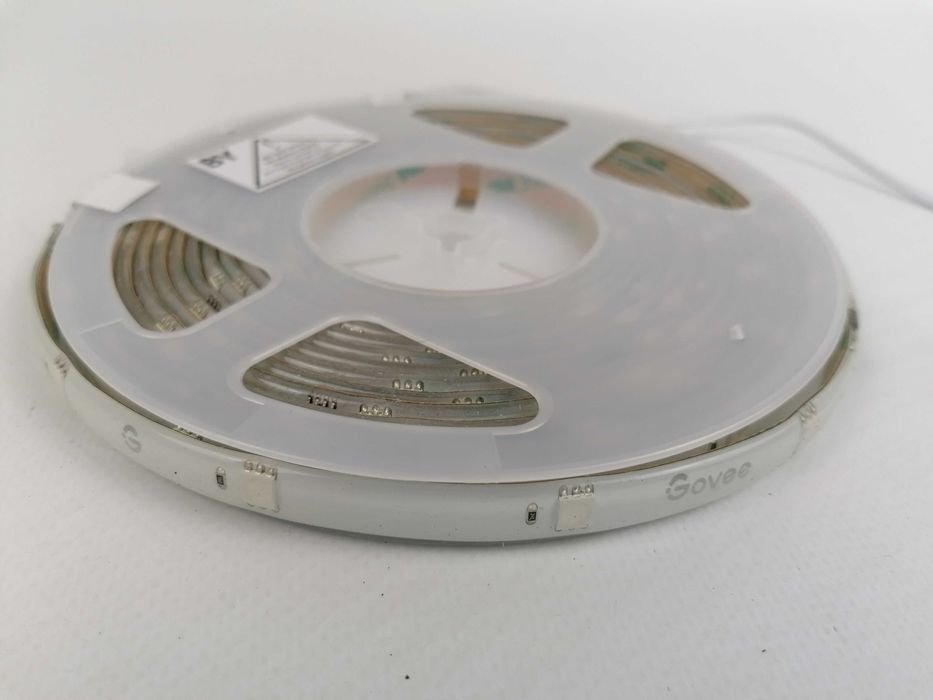 Taśma Govee 5 m RGBIC Pro LED
