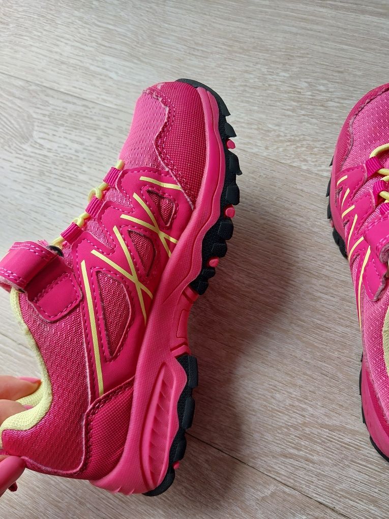 Buty trekkingowe Martes roz. 30