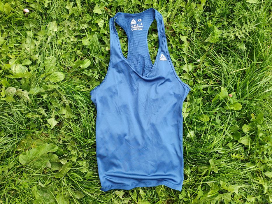 Жіноча майка Reebok