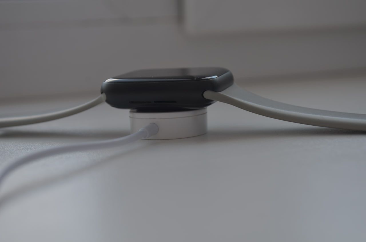 Smart Watch HW22 PLUS
