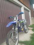 Yamaha yzf 250 okazja!!!