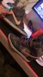 Nike sb tropa high