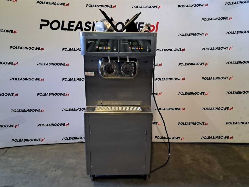 Maszyna do lodów TAIZHOU PASMO S520F 2022 3.2 kW automat