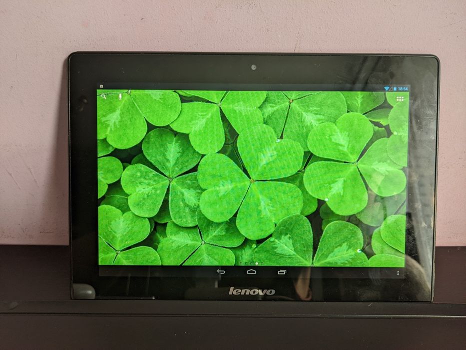 Планшет Lenovo idea tab s6000-h