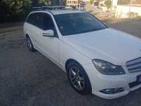 Mercedes C220 - Ano 2013