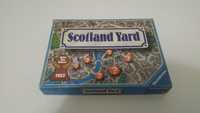 Scotland Yard - Jogo de Tabuleiro