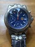 Relógio TAG Heuer  Chronograph Masculino