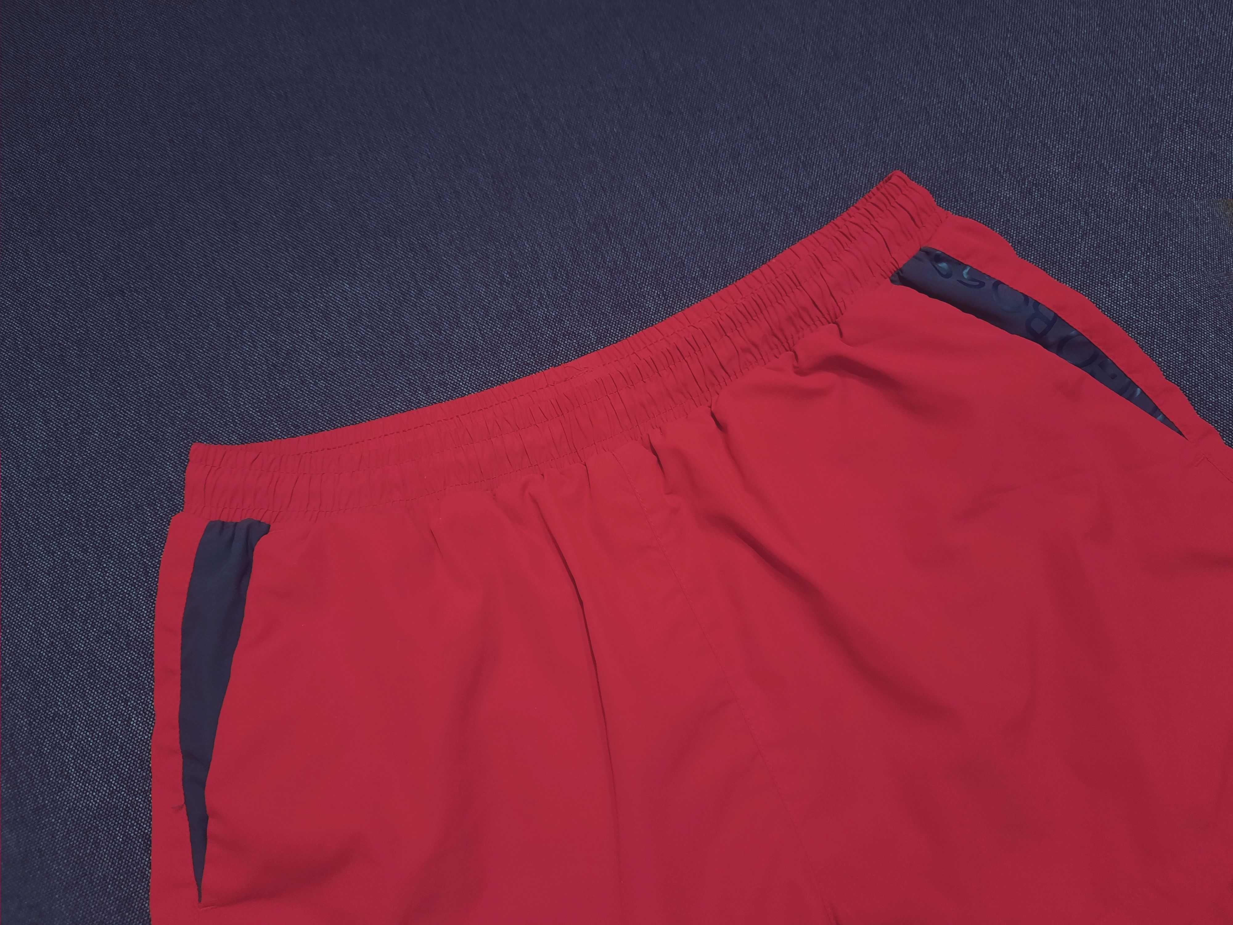 Шорти  Hugo Boss