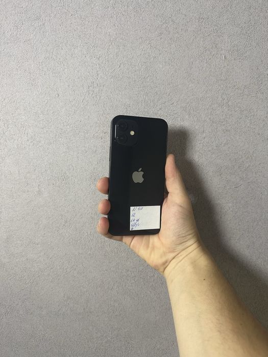 iPhone 12 64 gb neverlock