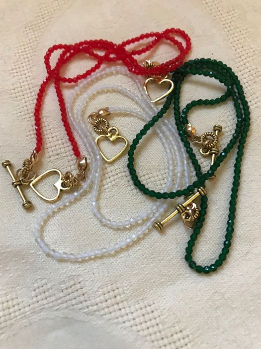 Буси з натурального  кам1ння , великий виб1р - гранат, аметист, кварци