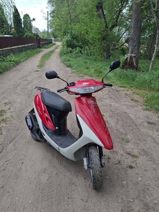 Honda dio 28 стан гарний