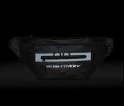 Сумка унісекс Nike Pro Storm-Fit Adv Cross-Body (6L) Black (Оригінал)