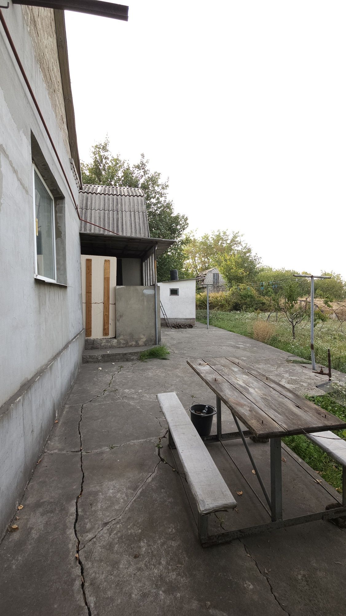 Продам Дом в Романково 110кв.м участок 7 соток