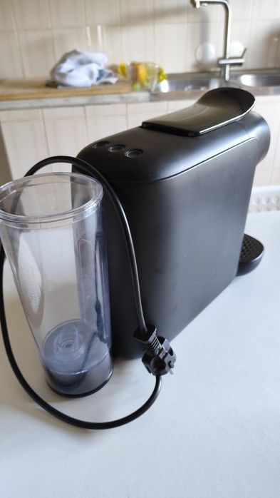 Máquina de café L'or Barista