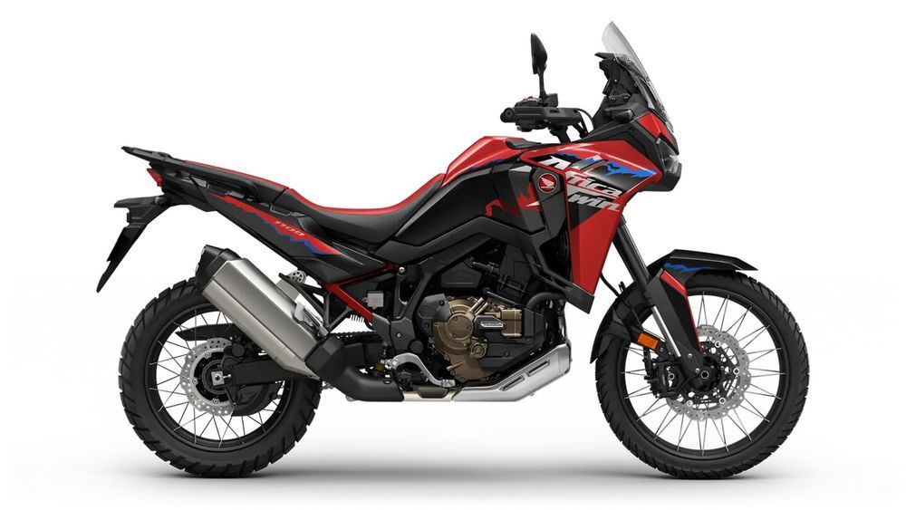 Honda CRF Honda CRF1100 Africa Twin DCT Białystok dostępna od ręki
