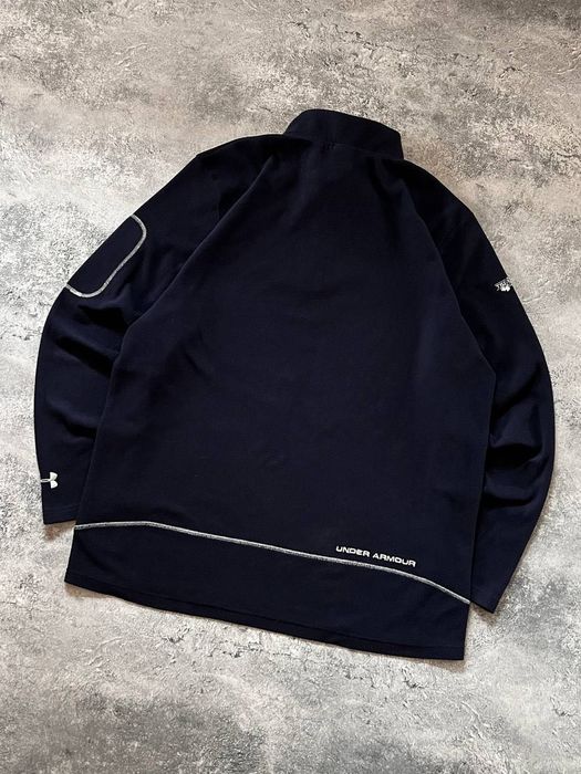 Флисова кофта Under Armour