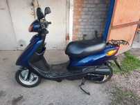 Продам Ямаха Джог-36