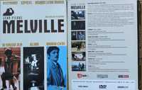 Jean-Pierre Melville – box DVD x 6 / kolekcja 6 filmów