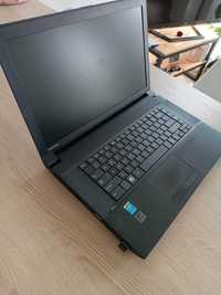 Laptop Toshiba Satellite Pro A50-A Series